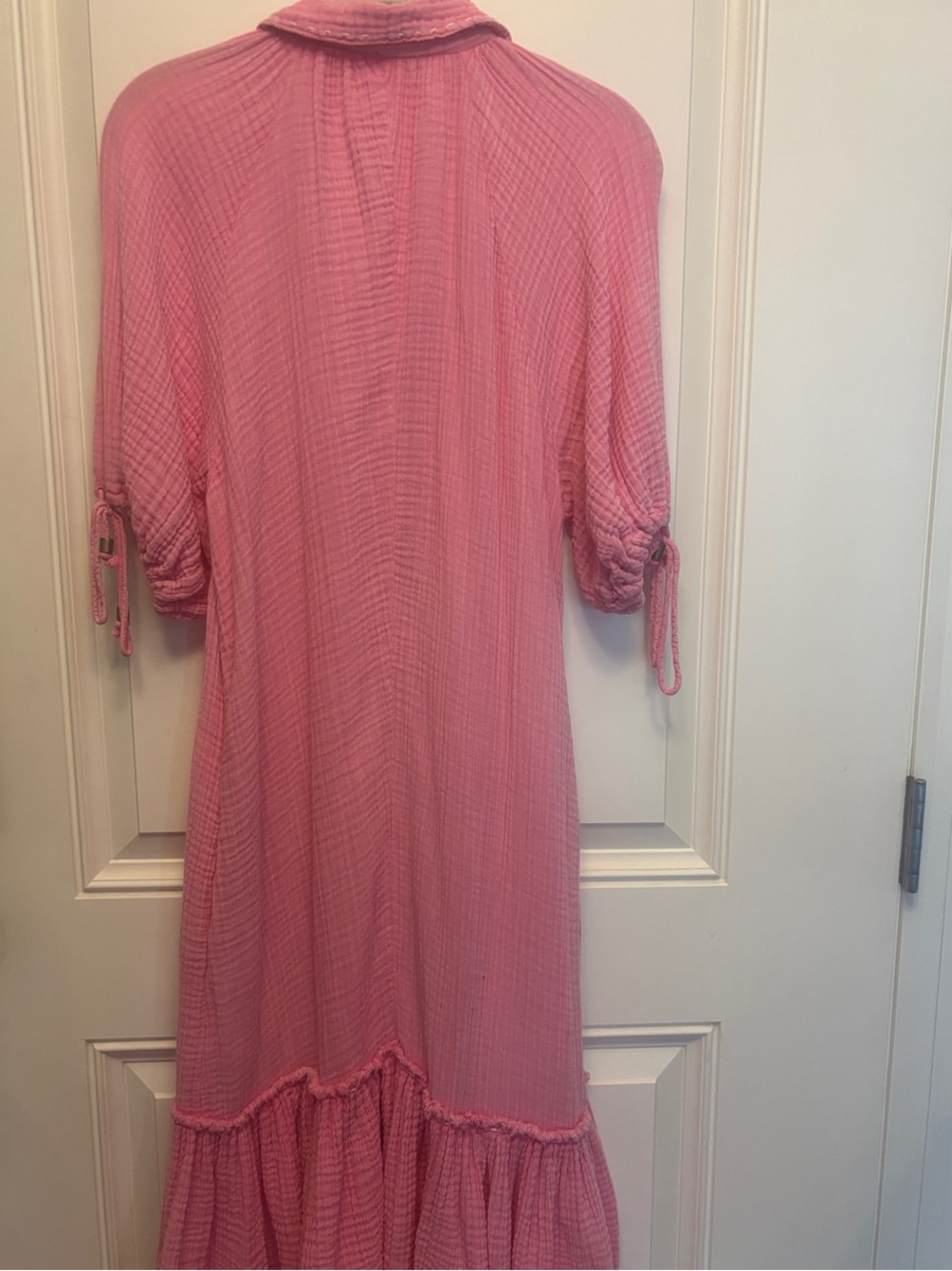 Free People Maya midi dress - Picture 5 of 6